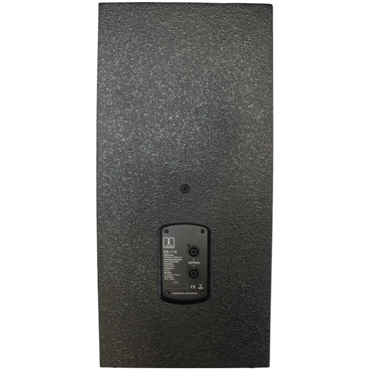 Imix ES-115 Elite Series 15″ Passive Speaker