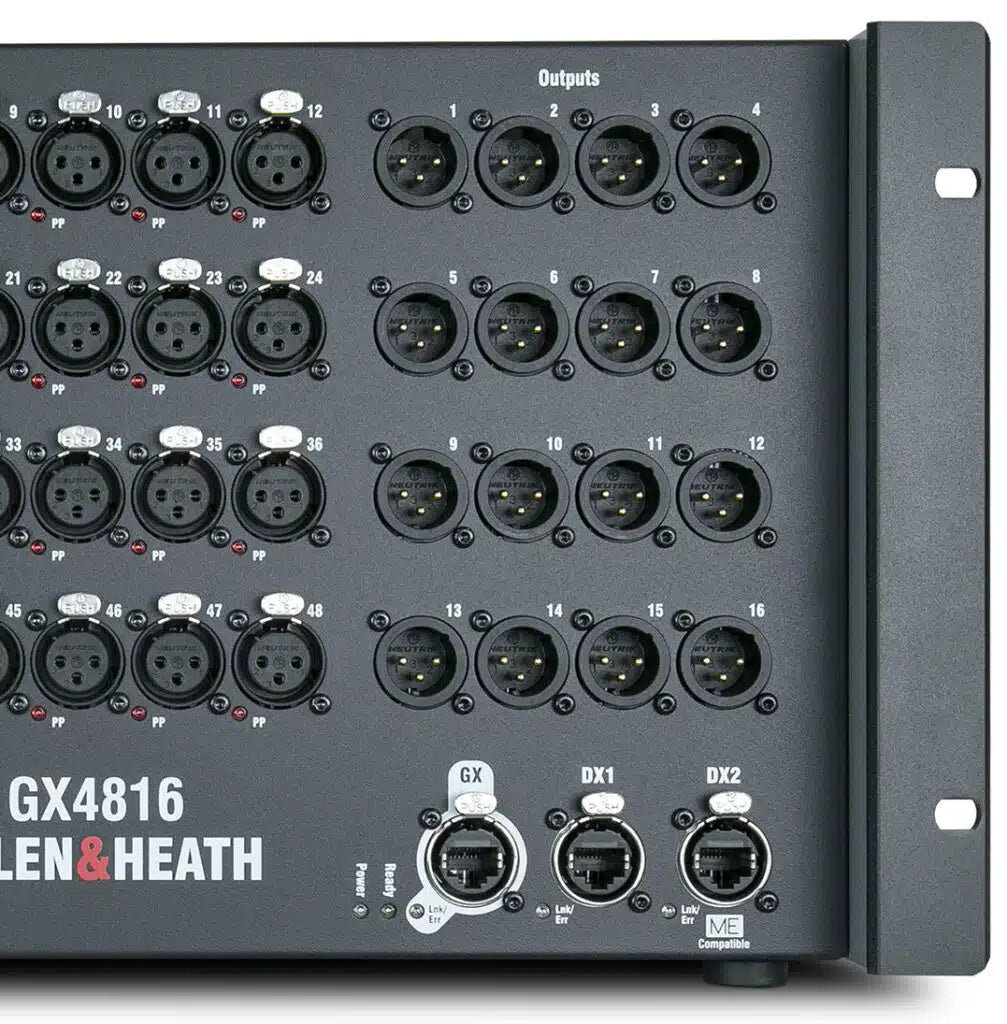 Allen & Heath GX4816