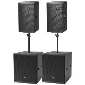 AUDIOCENTER GIG RIG 1 – A&R Agencies