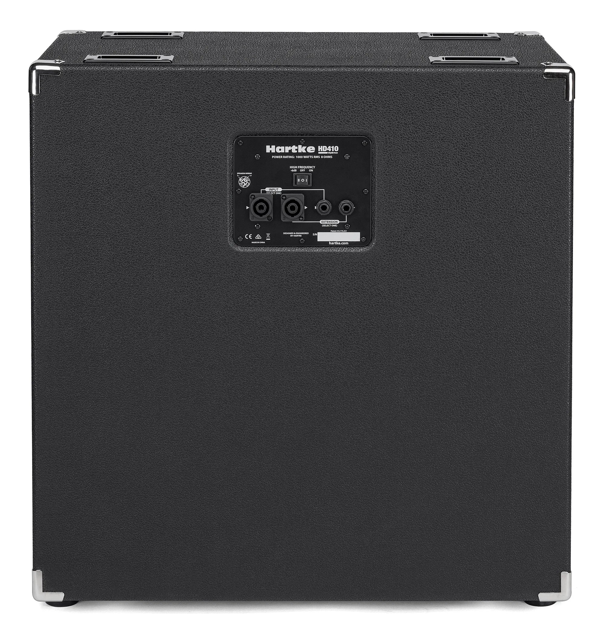 Hartke HD410 Cabinet