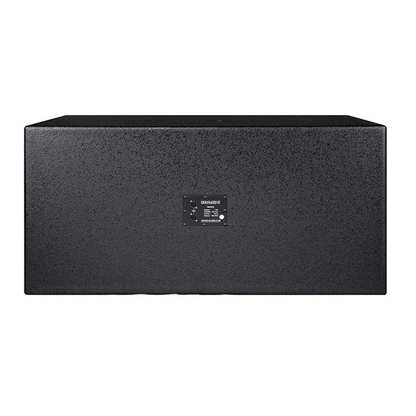 Imix IM-8218 Dual 18″ Sub Woofer