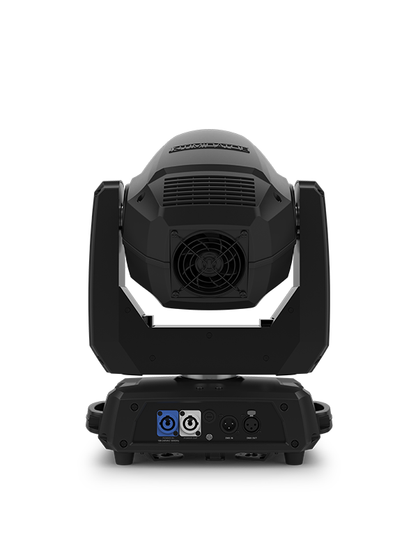 Chauvet Intimidator Spot 357ZX – A&R Agencies