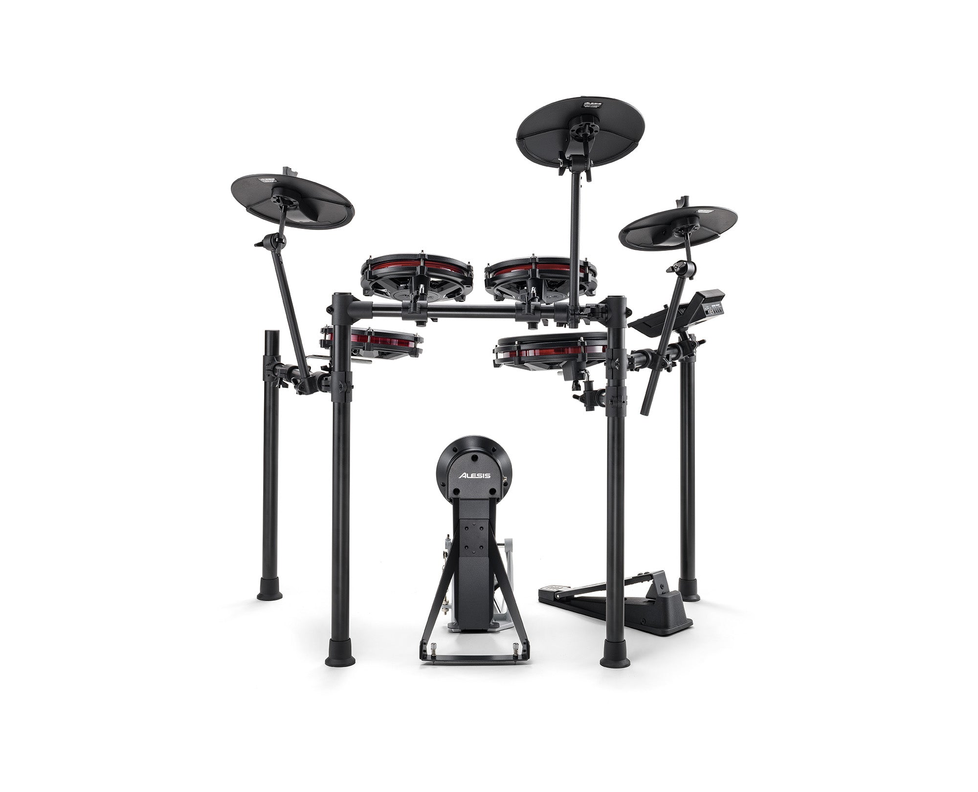 Alesis Nitro Max Kit