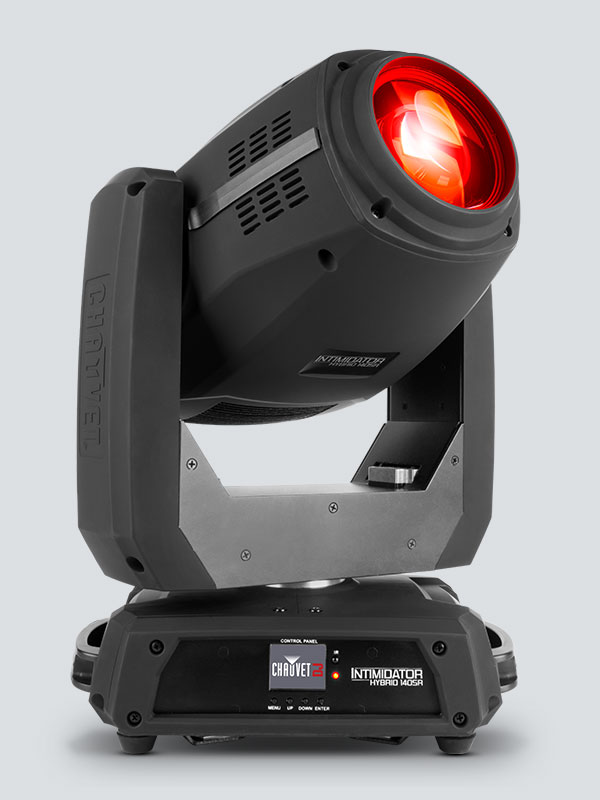 Chauvet Intimidator Hybrid 140SR