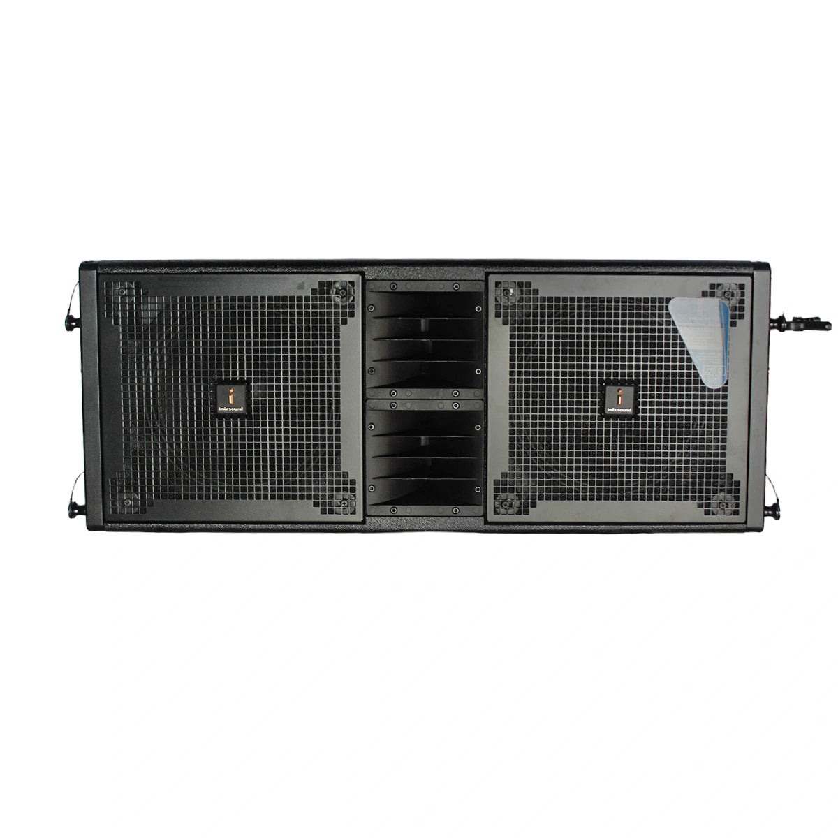 Imix LA2212 Passive Line Array