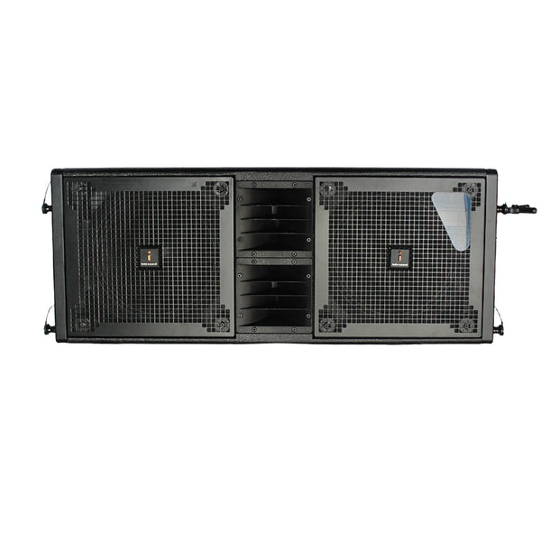 Imix LA2212 Passive Line Array – A&R Agencies