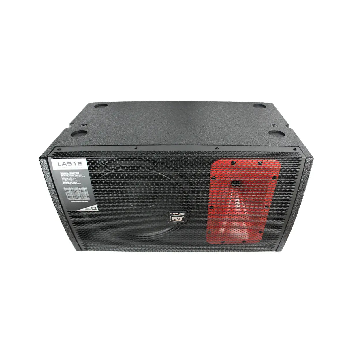N9 Audio LA912 Passive Line Array Speaker