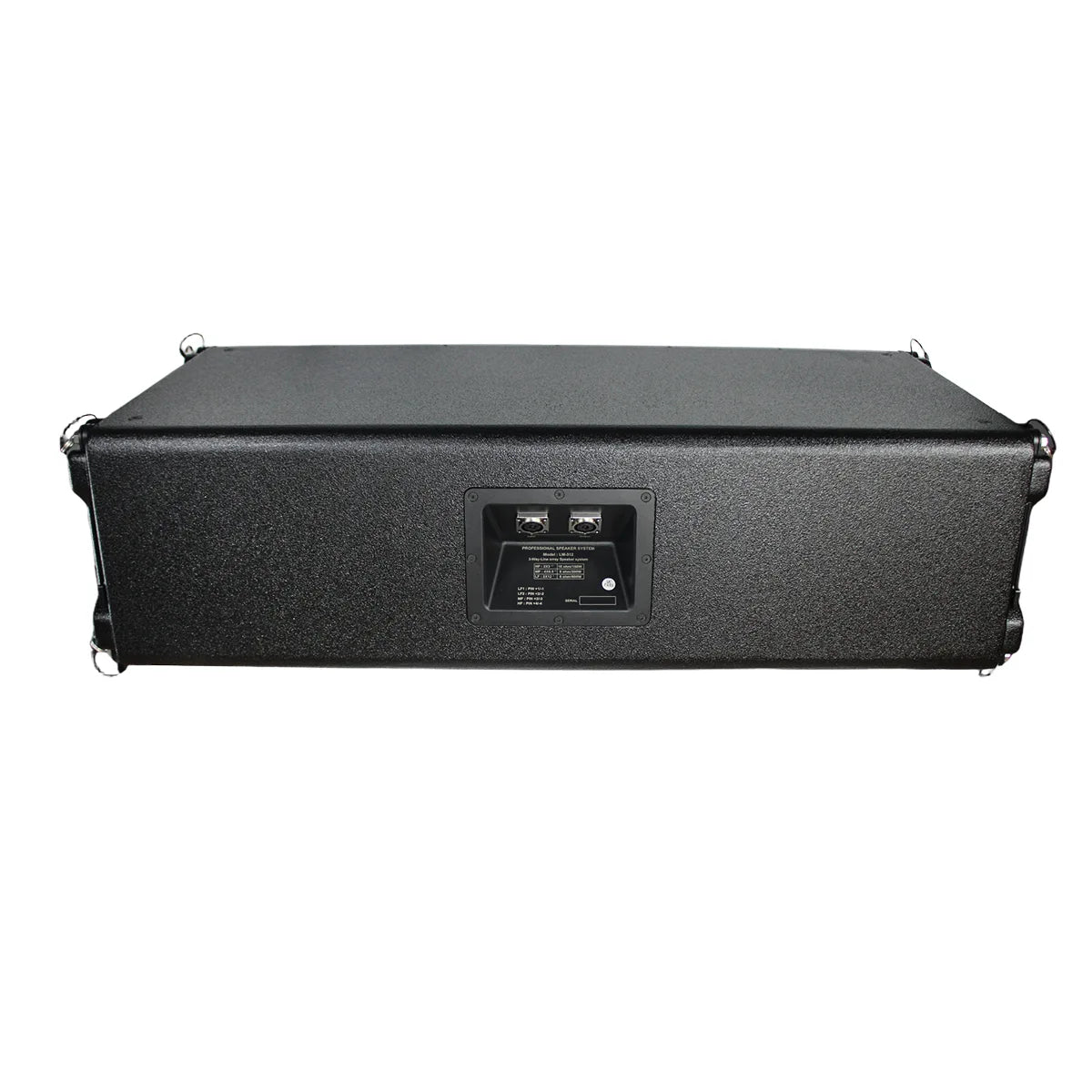 Imix LM312 Passive Line Array