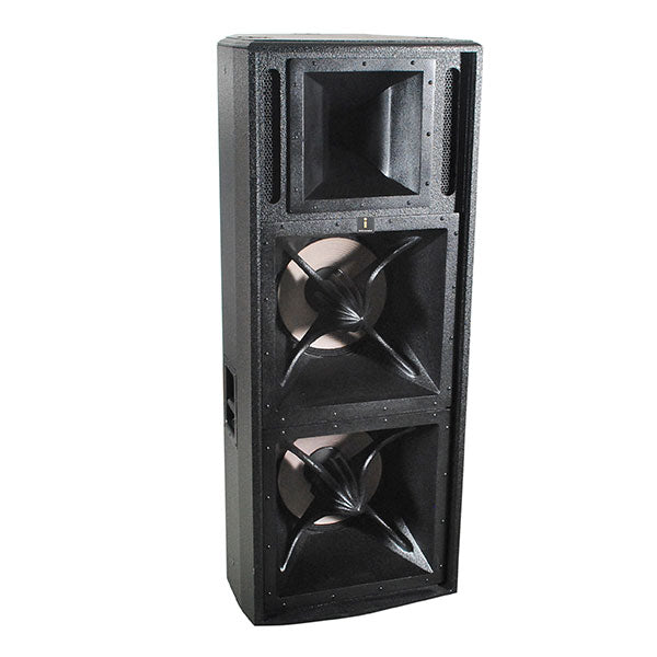 Imix LX8215 Dual 15″ Passive Speaker