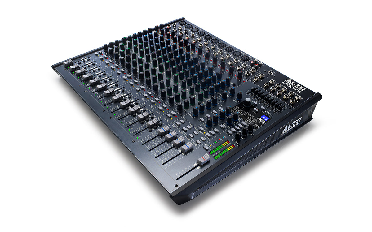 ALTOPRO LIVE1604 Mixer