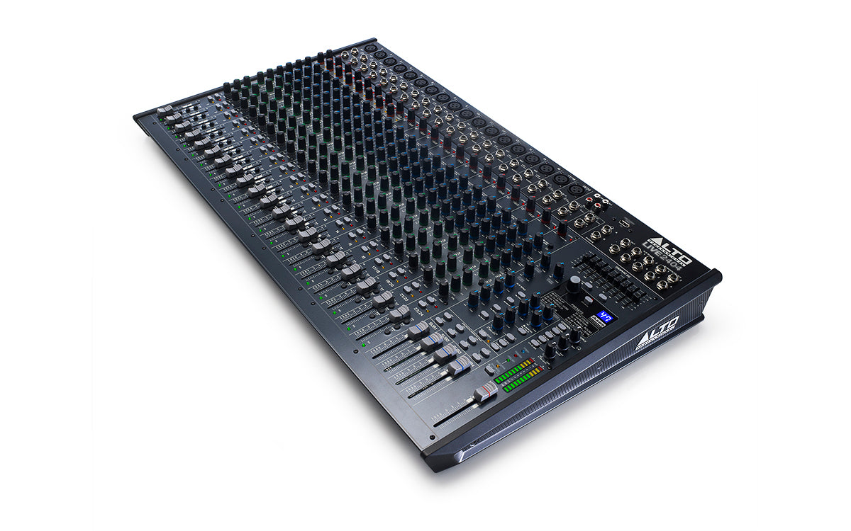 ALTOPRO LIVE2404 Mixer