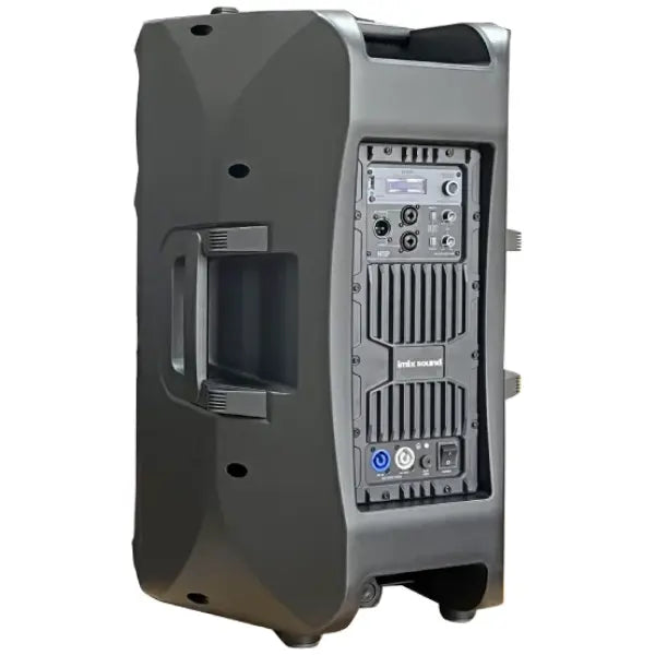 Imix M15P Active 2-Way 15″ Speaker System