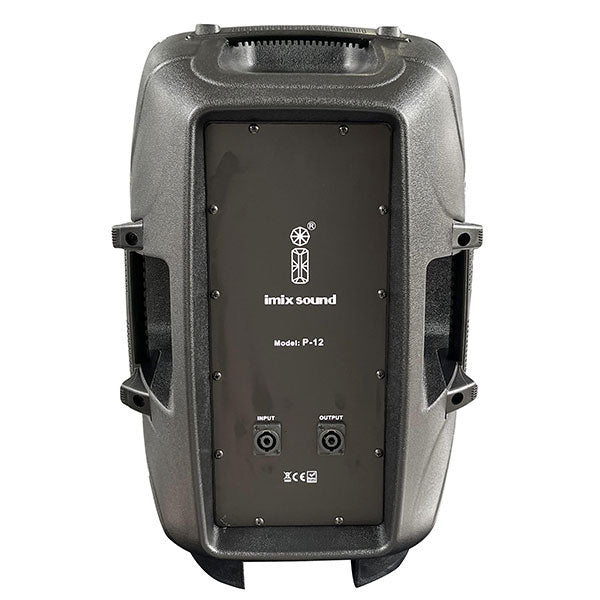 Imix P-12 12″ Passive Speaker