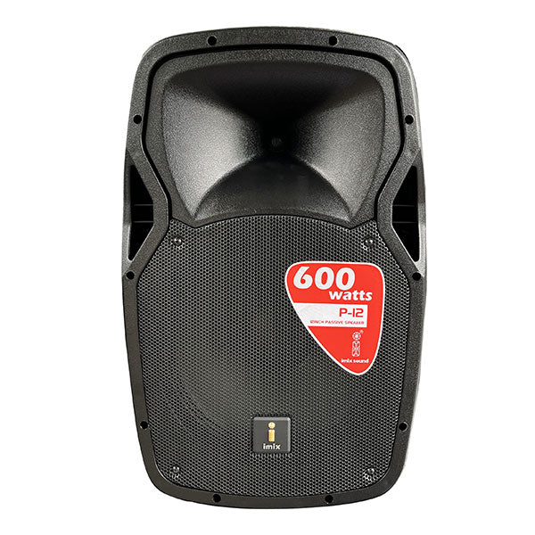 Imix P-12 12″ Passive Speaker
