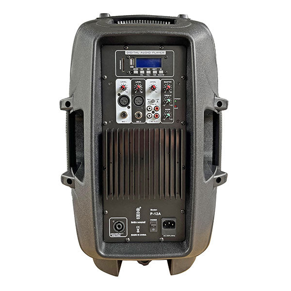 Imix P12 A 12″ Active Acoustic Speaker