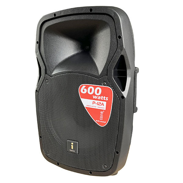Imix P12 A 12″ Active Acoustic Speaker