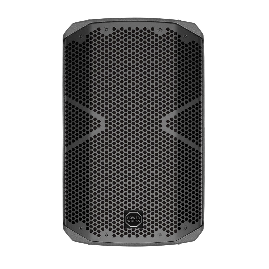 Zeaker R PowerWorks JUPITER 8 MK2 8″ Active Speaker – A&R Agencies