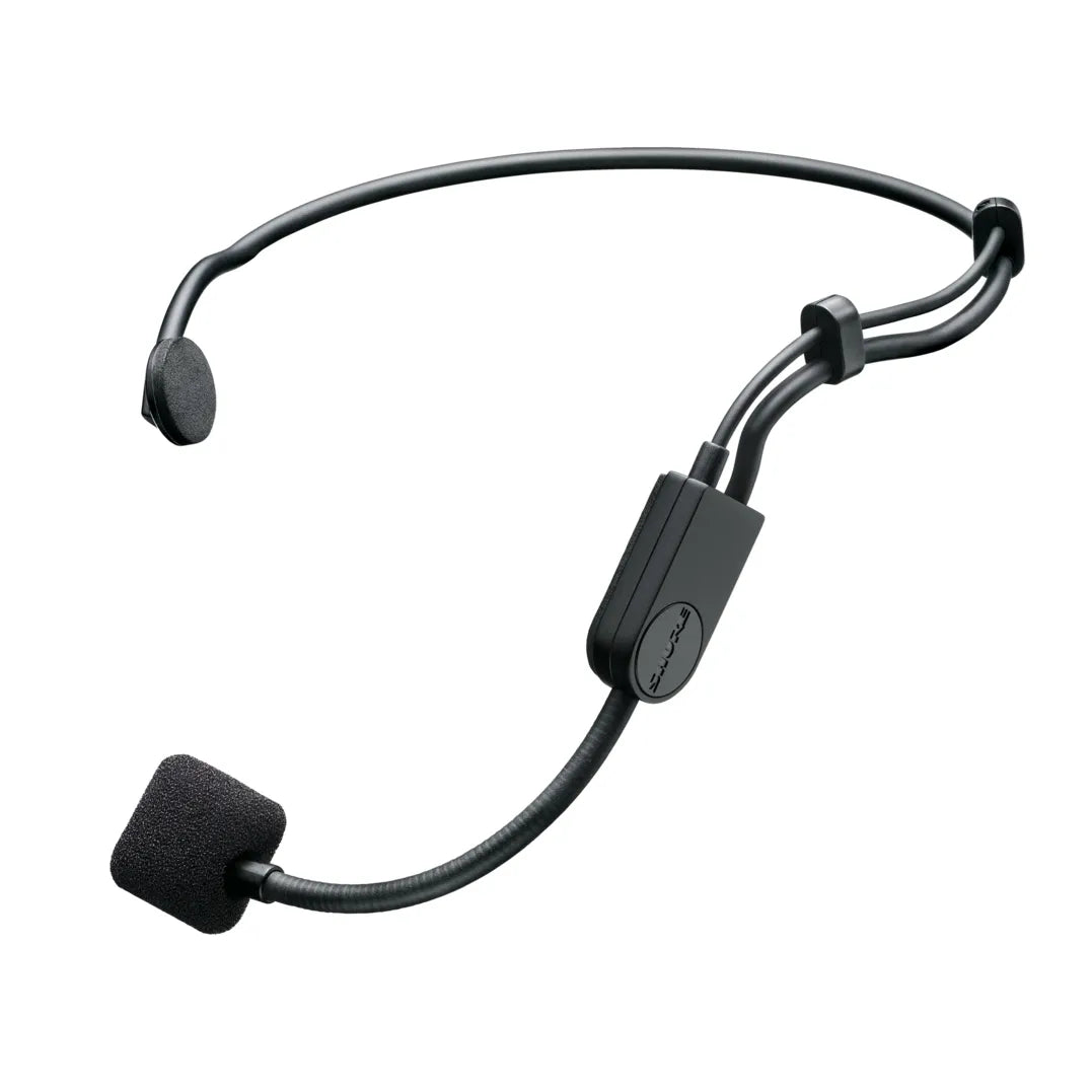 BLX1288/P31 Dual-Channel Wireless Headset/Vocal