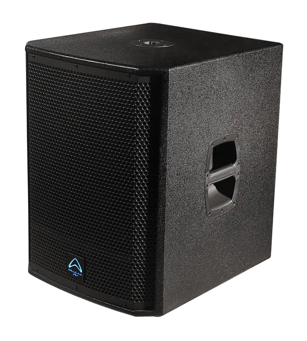 Wharfedale T-SUB-AX15B Active Subwoofer