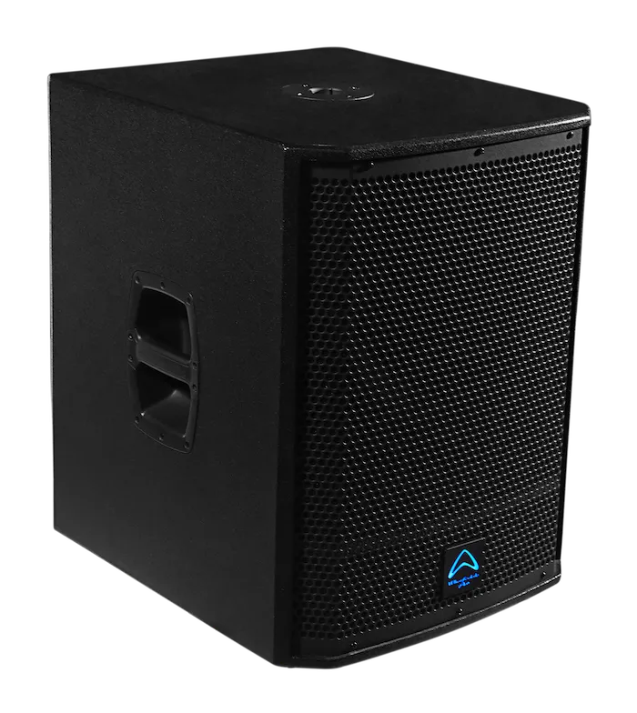 Wharfedale T-SUB-AX15B Active Subwoofer