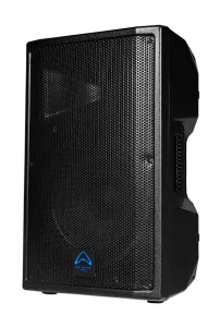 Wharfedale Tourus 8 AX8MBT Active Speaker