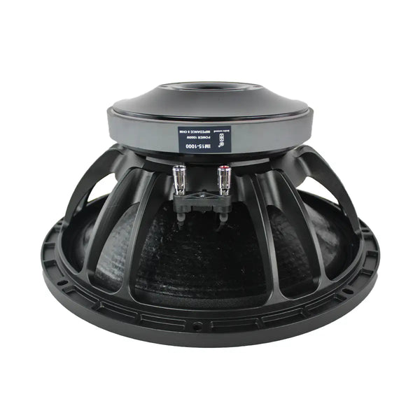 mimami♪ Imix IM151000 1000W Loose Speaker – A&R Agencies