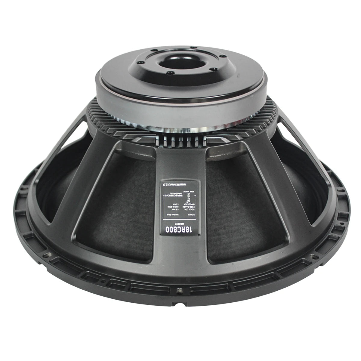 Imix 18RC800 18″ 800W Loose Speaker