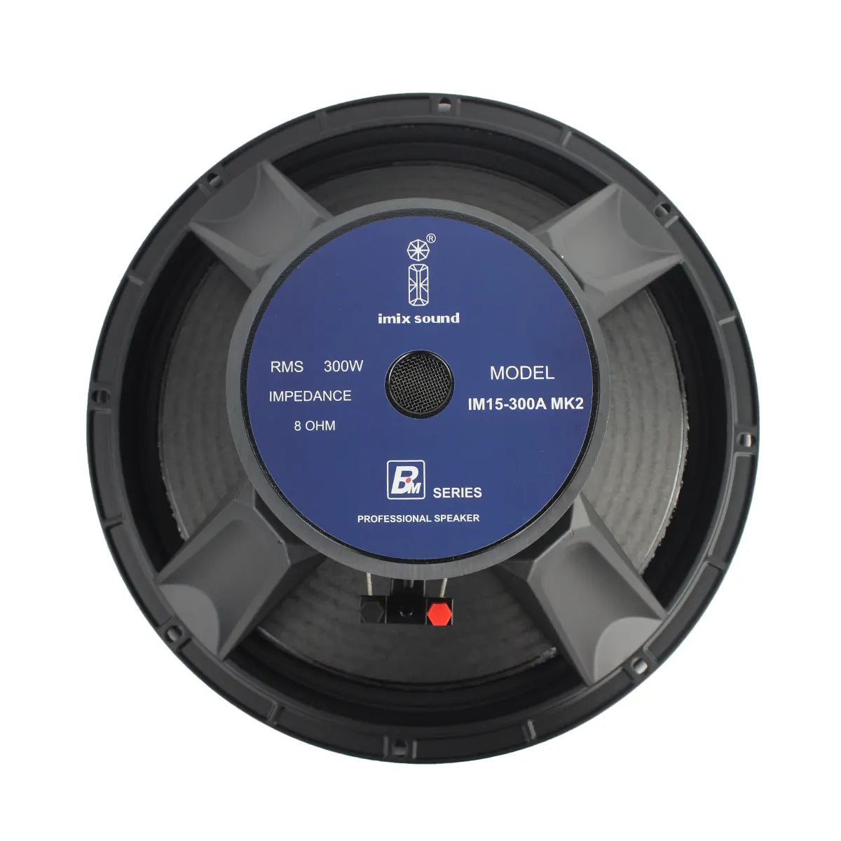 Imix 15-300A MK2 300W Loose Speaker