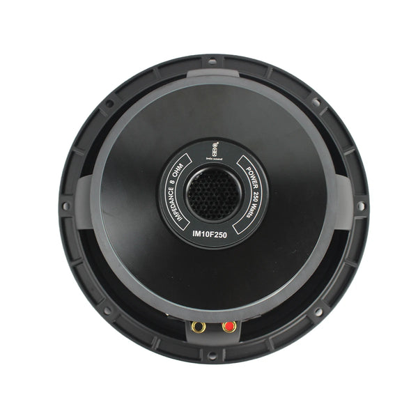 Imix IM10F250 10″ 250W Loose Speaker – A&R Agencies