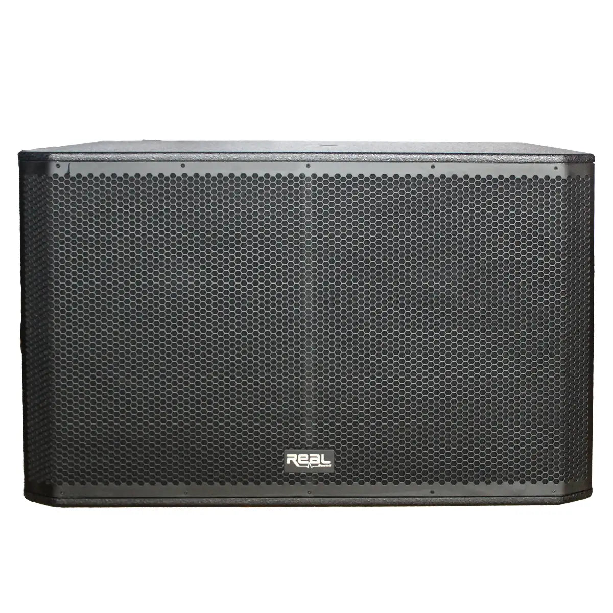 Real Sound MS218B 18″ Dual Passive Sub Woofer