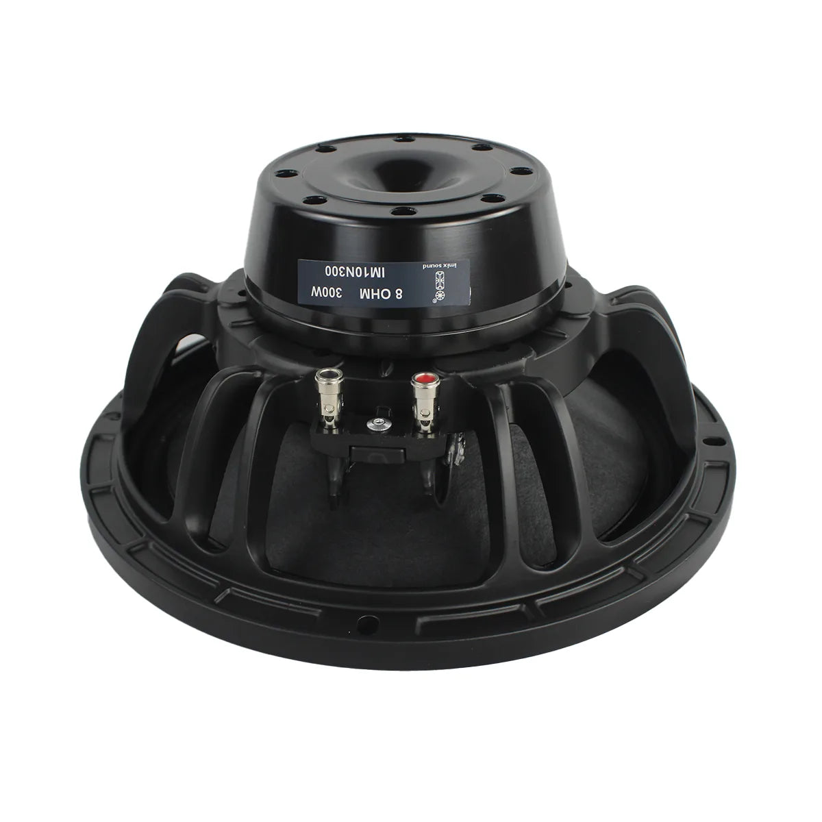 Imix IM10N300 10″ 300W Loose Speaker