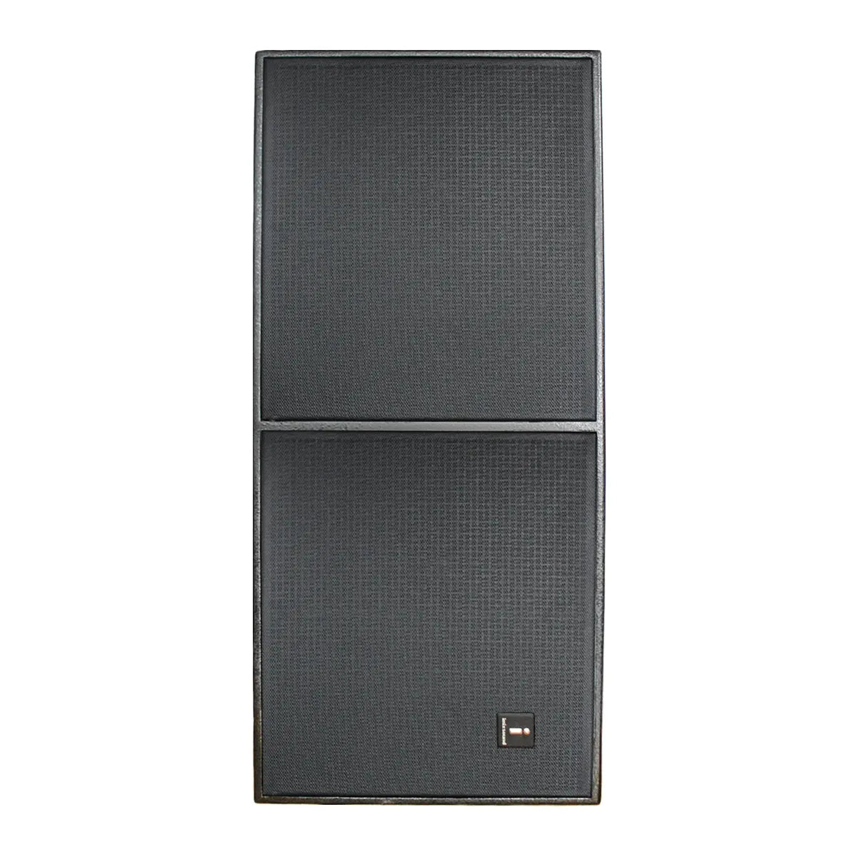 Imix IM221BS Double 21″ Passive Subwoofer