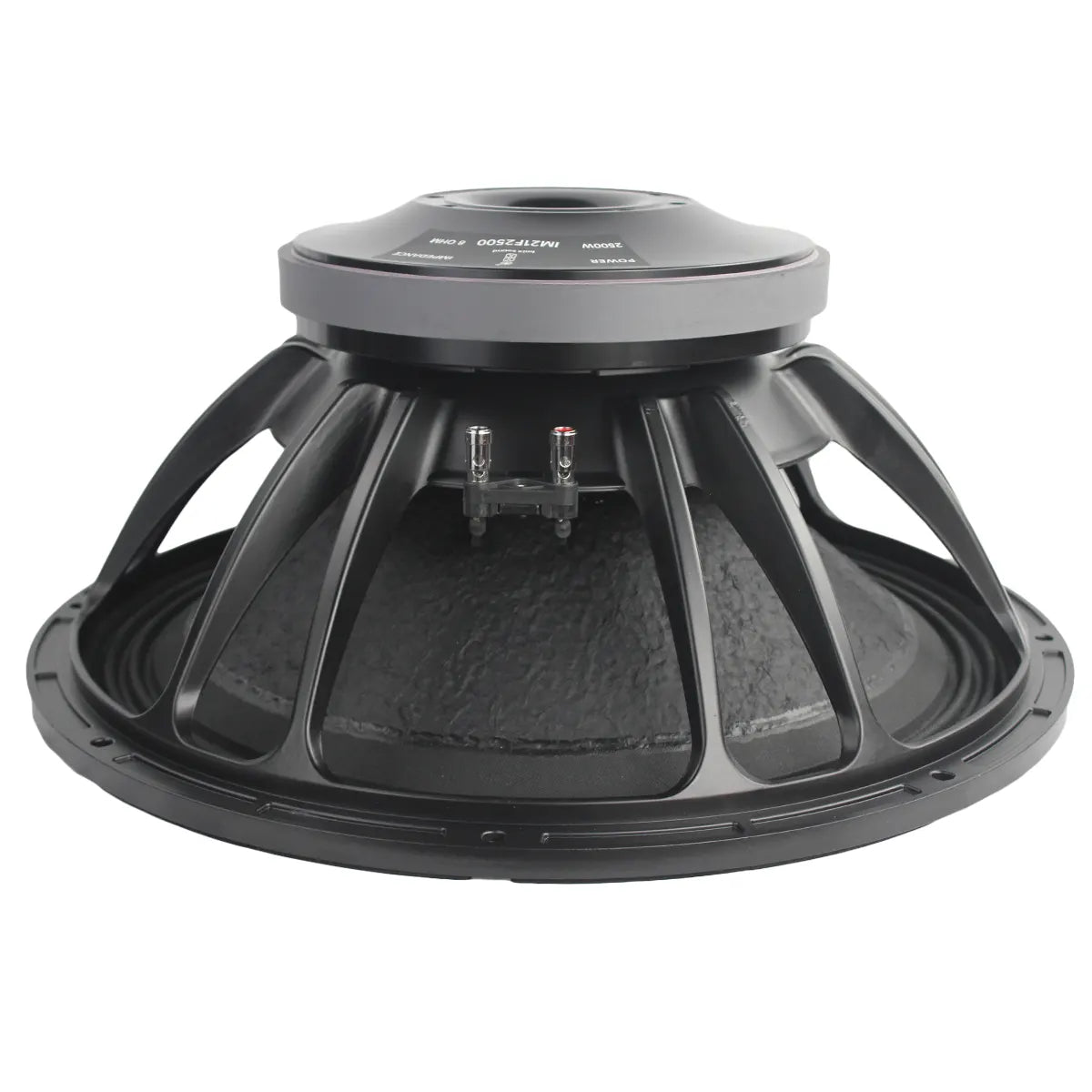 Imix IM21F2500 21″ 2500W Loose Speaker