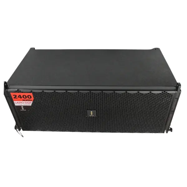 Imix LA210-DSP Active Line Array