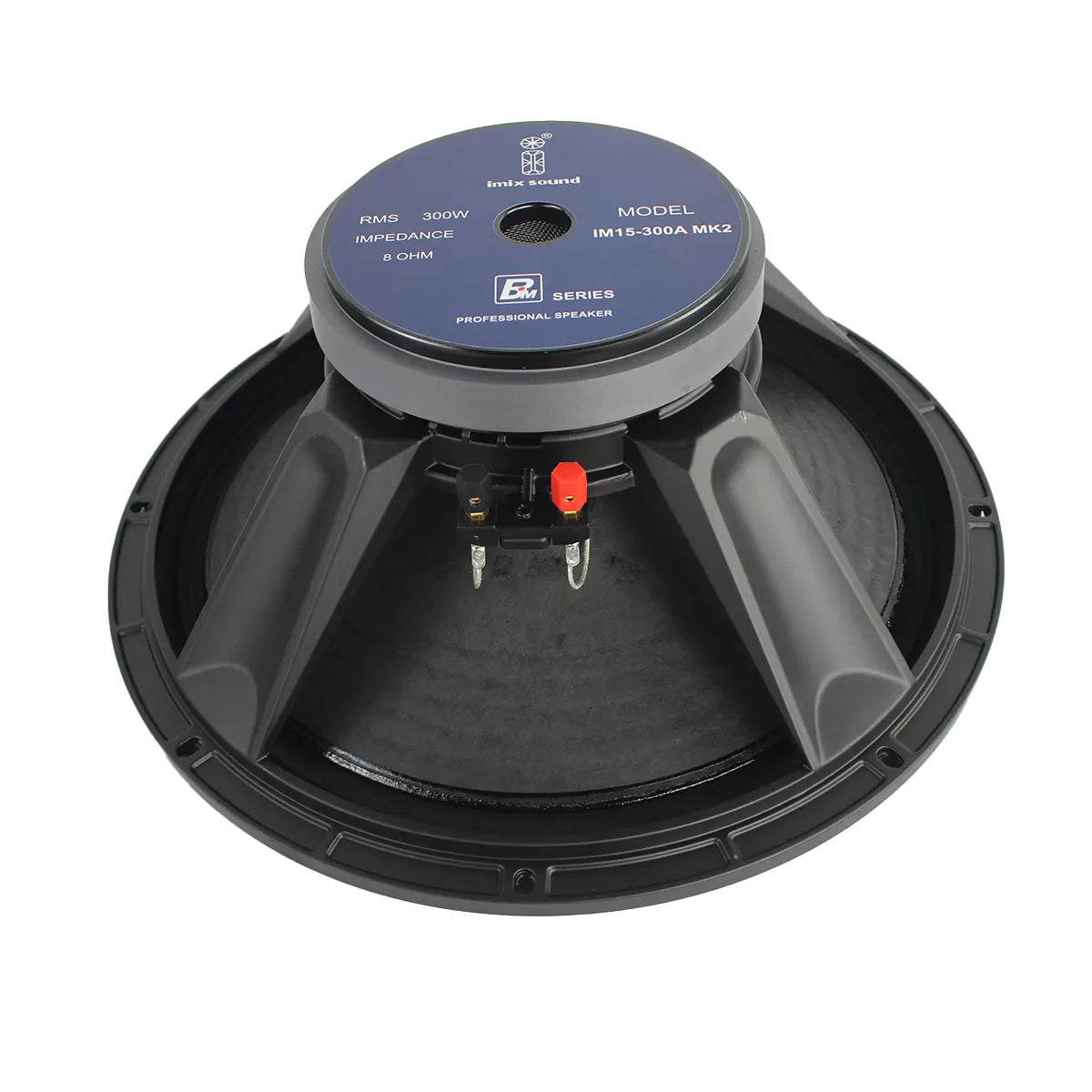 Imix 15-300A MK2 300W Loose Speaker