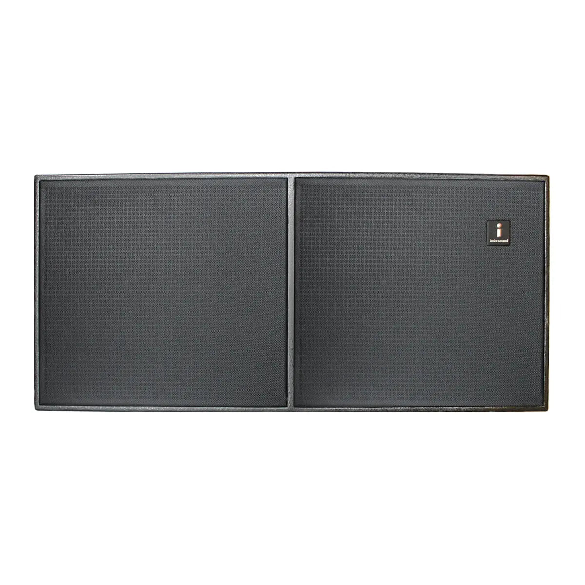 Imix IM221BS Double 21″ Passive Subwoofer