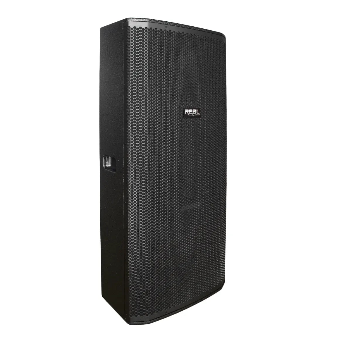 Real Sound MS-215/2+ 15″ Dual Passive Speaker