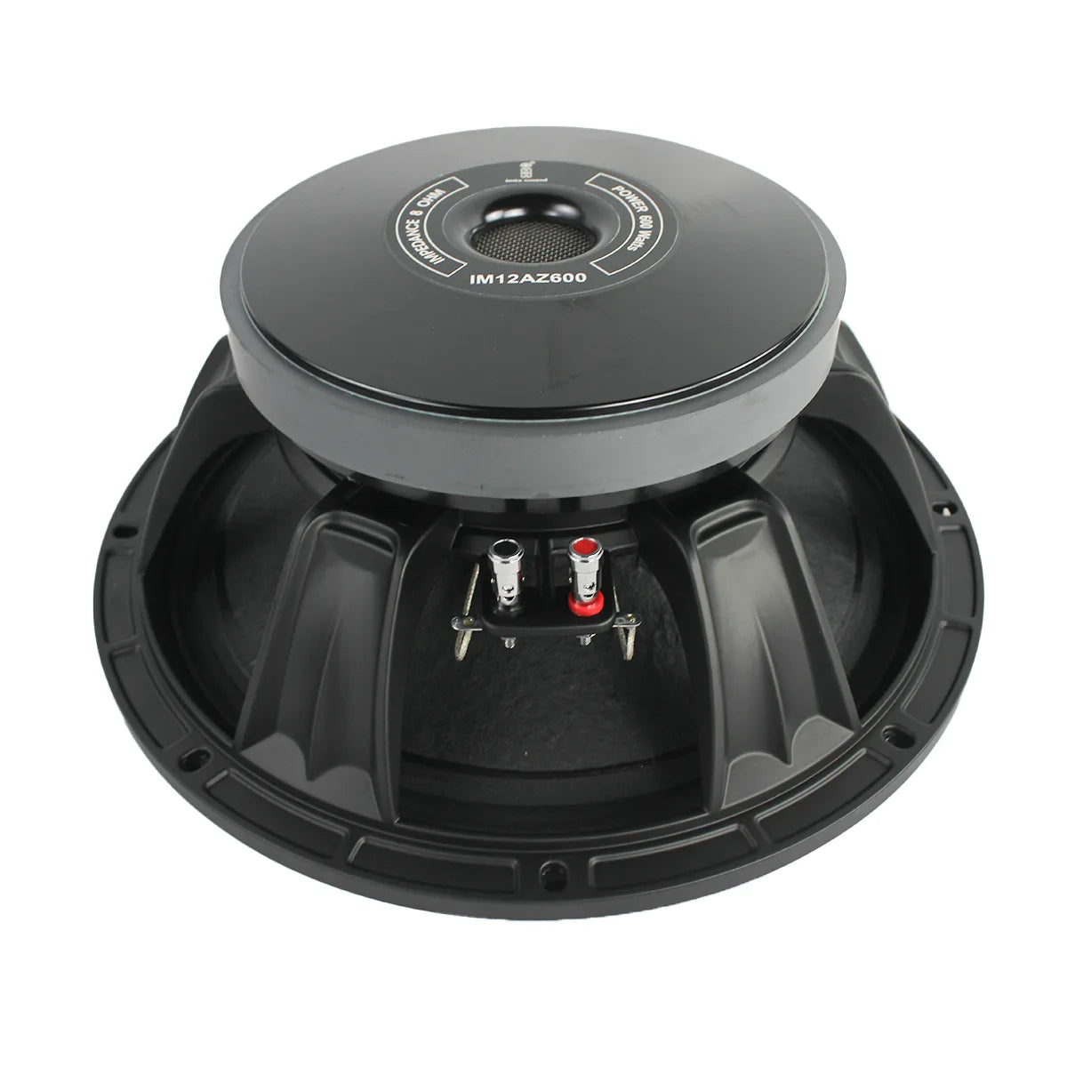 Imix IM12AZ600 12″ 600W Loose Speaker