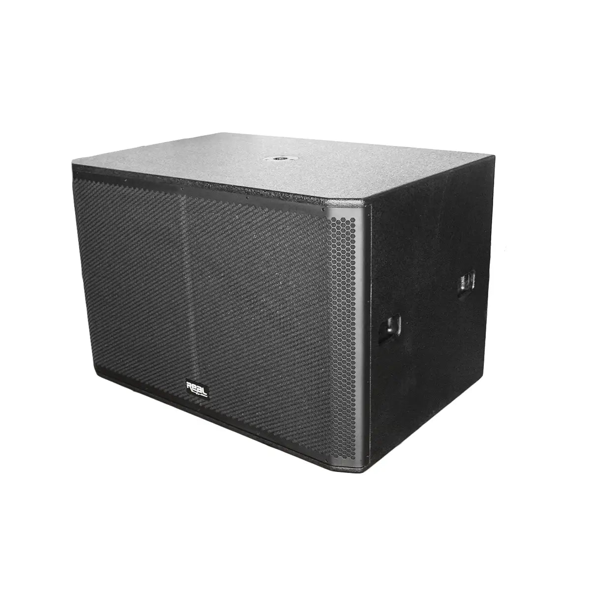 Real Sound MS218B 18″ Dual Passive Sub Woofer