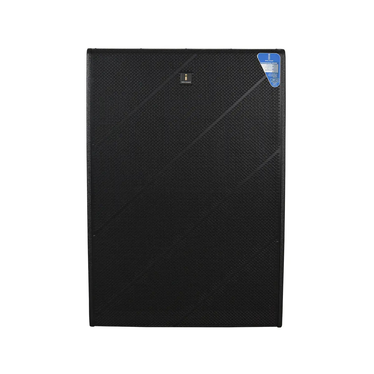 Imix 8x LA2210 2x 2218 Line Arrray Combo