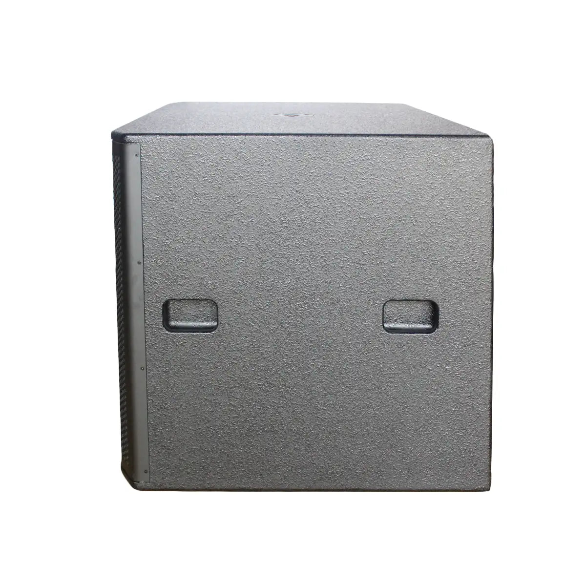 Real Sound MS218B 18″ Dual Passive Sub Woofer