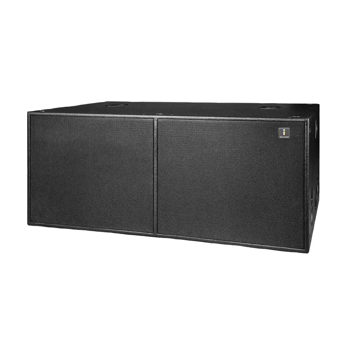 Imix IM221BS Double 21″ Passive Subwoofer