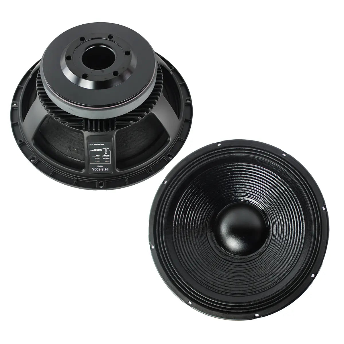 Imix IM15-500A 500W Loose Speaker