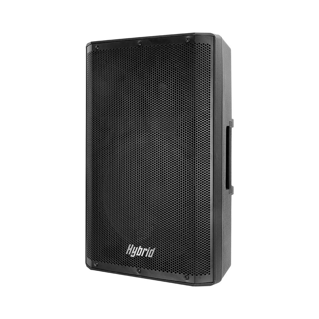 Hybrid Partybox15-DSP