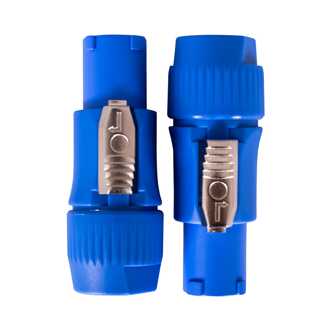 HYBRID 2 PACK POWER IN CONNECTOR