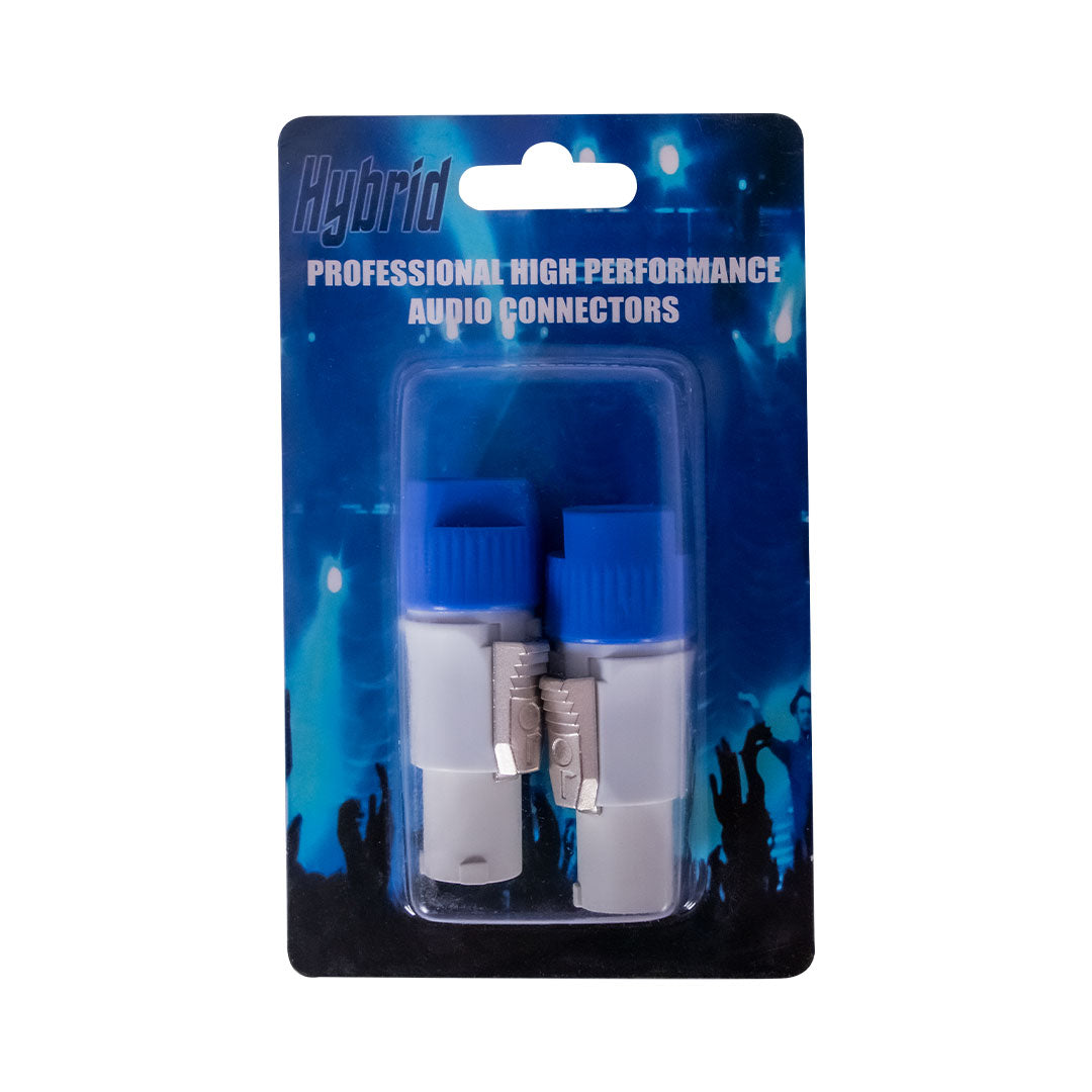 HYBRID 2 PACK POWER OUT CONNECTOR