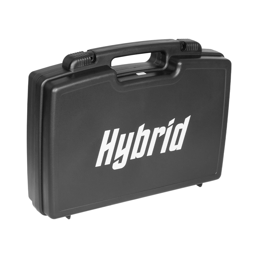 Hybrid U-PV/MEDIA