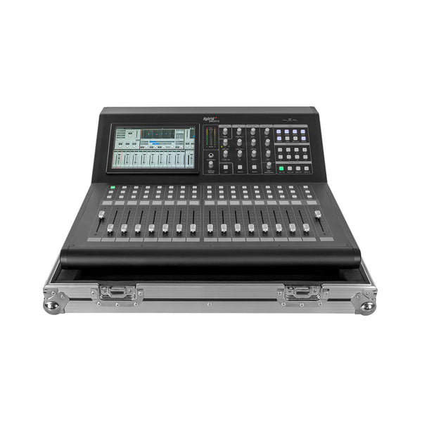 Hybrid+ DM3212 DIGITAL MIXER – A&R Agencies