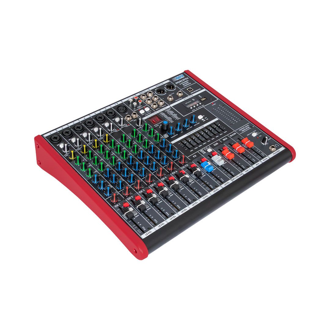 Hybrid MG823FXU Mixer