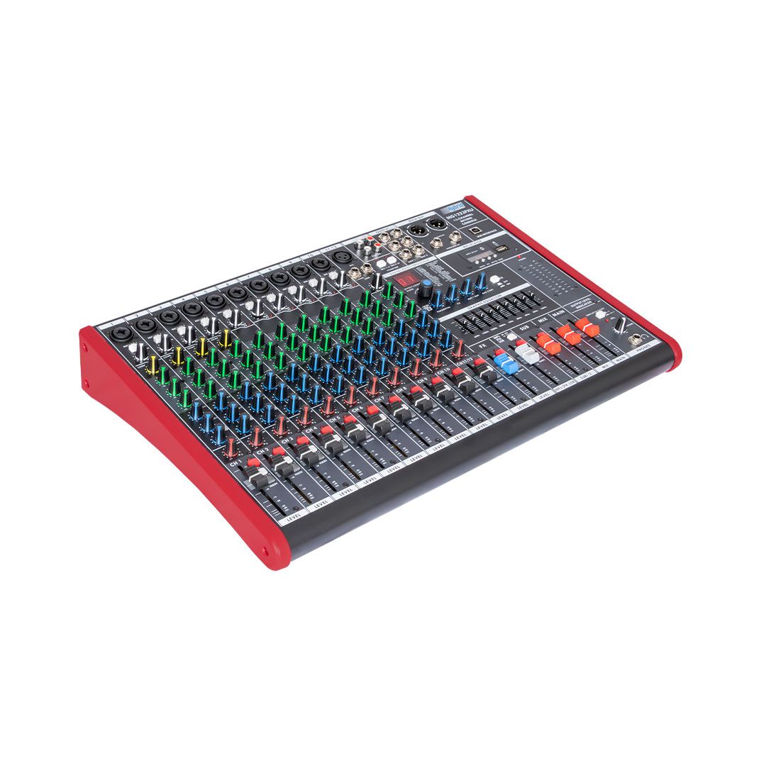 Hybrid MG1223FXU Mixer